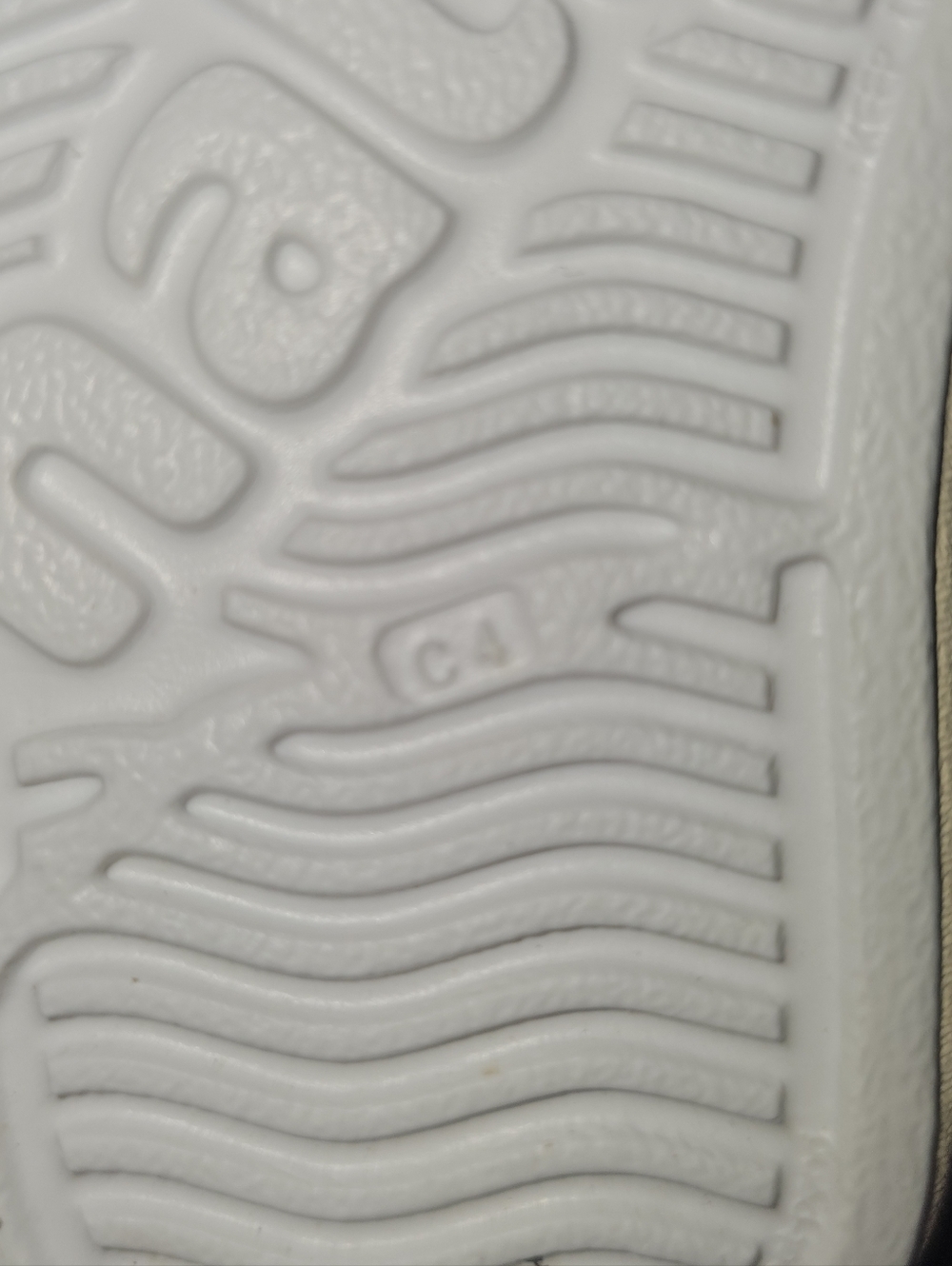 Native Shoes - Picture 7 of 7